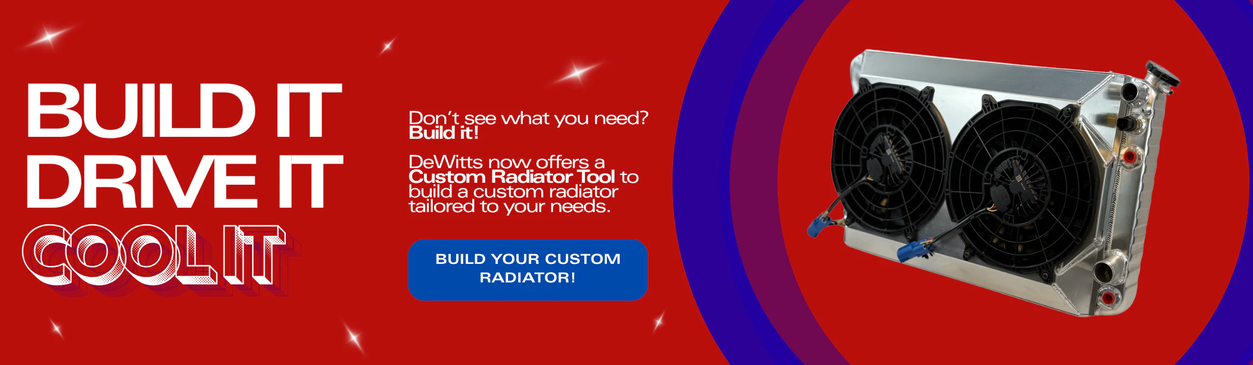 American Made Performance Cooling